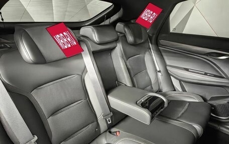 Geely Tugella FY11, 2024 год, 2 880 000 рублей, 17 фотография