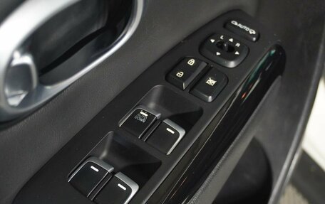 KIA Soul II рестайлинг, 2018 год, 1 599 000 рублей, 14 фотография