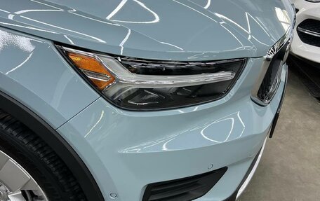 Volvo XC40 I, 2019 год, 3 450 000 рублей, 3 фотография