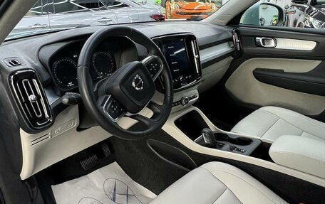 Volvo XC40 I, 2019 год, 3 450 000 рублей, 7 фотография