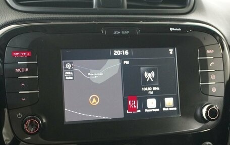 KIA Soul II рестайлинг, 2018 год, 1 599 000 рублей, 12 фотография