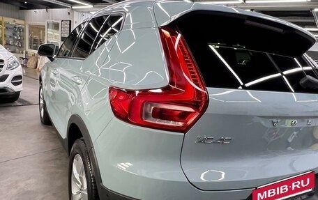 Volvo XC40 I, 2019 год, 3 450 000 рублей, 4 фотография