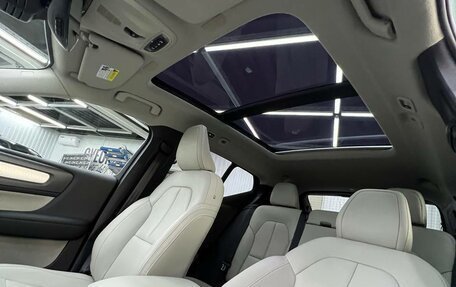 Volvo XC40 I, 2019 год, 3 450 000 рублей, 10 фотография