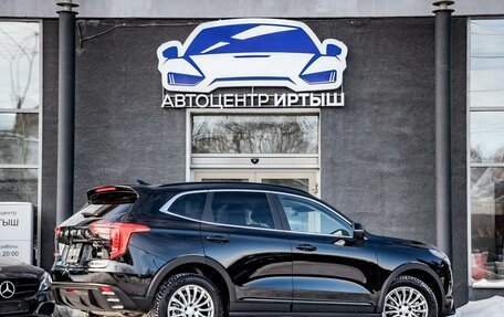 Haval Jolion, 2025 год, 2 849 000 рублей, 4 фотография