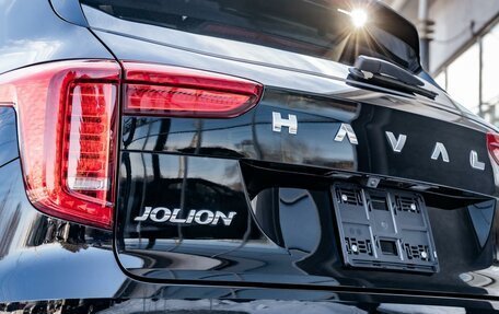 Haval Jolion, 2025 год, 2 849 000 рублей, 7 фотография
