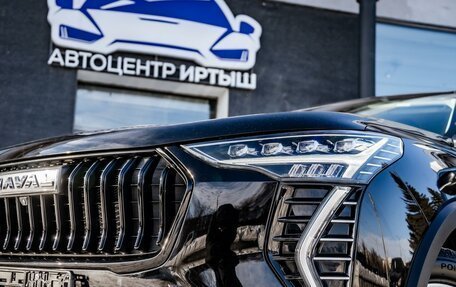 Haval Jolion, 2025 год, 2 849 000 рублей, 5 фотография