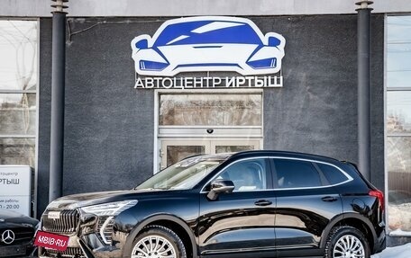 Haval Jolion, 2025 год, 2 849 000 рублей, 3 фотография