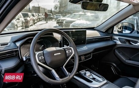 Haval Jolion, 2025 год, 2 849 000 рублей, 8 фотография