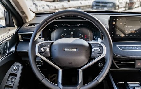 Haval Jolion, 2025 год, 2 849 000 рублей, 12 фотография