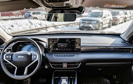 Haval Jolion, 2025 год, 2 849 000 рублей, 14 фотография