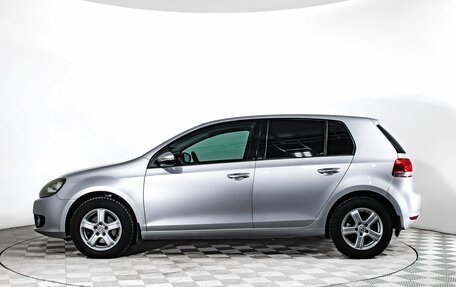 Volkswagen Golf VI, 2011 год, 850 000 рублей, 7 фотография