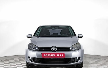 Volkswagen Golf VI, 2011 год, 850 000 рублей, 3 фотография