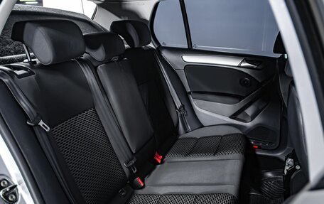 Volkswagen Golf VI, 2011 год, 850 000 рублей, 14 фотография