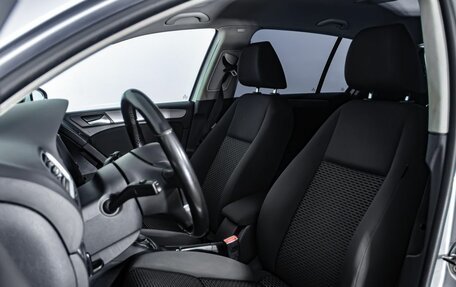 Volkswagen Golf VI, 2011 год, 850 000 рублей, 13 фотография