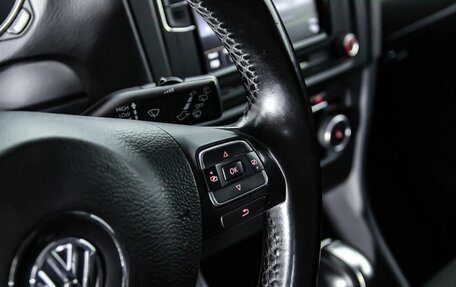 Volkswagen Golf VI, 2011 год, 850 000 рублей, 21 фотография