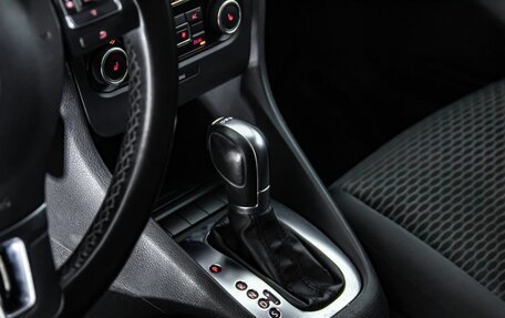 Volkswagen Golf VI, 2011 год, 850 000 рублей, 24 фотография