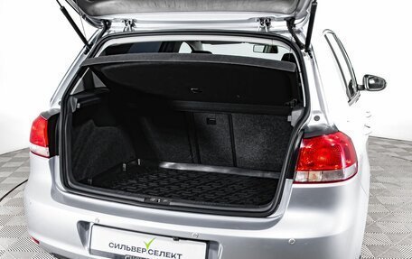 Volkswagen Golf VI, 2011 год, 850 000 рублей, 27 фотография