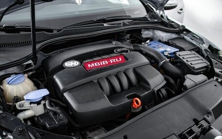 Volkswagen Golf VI, 2011 год, 850 000 рублей, 26 фотография