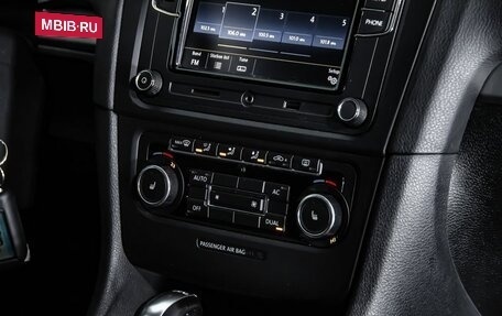 Volkswagen Golf VI, 2011 год, 850 000 рублей, 23 фотография