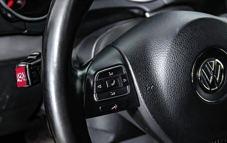 Volkswagen Golf VI, 2011 год, 850 000 рублей, 20 фотография