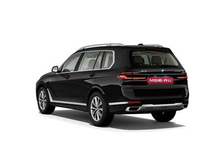 BMW X7, 2025 год, 21 500 000 рублей, 2 фотография