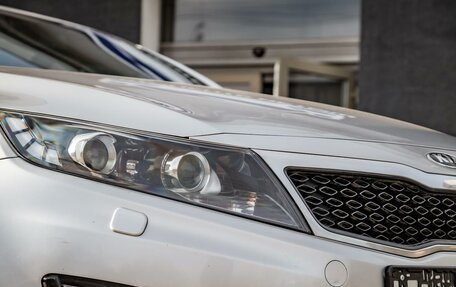 KIA Optima III, 2013 год, 1 149 000 рублей, 6 фотография