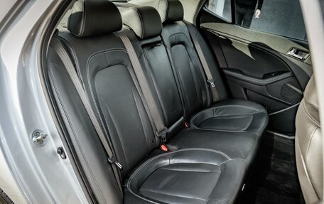 KIA Optima III, 2013 год, 1 149 000 рублей, 12 фотография