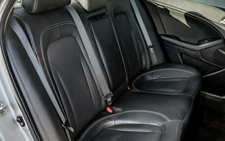 KIA Optima III, 2013 год, 1 149 000 рублей, 13 фотография