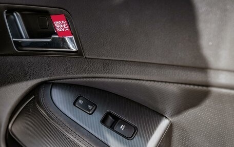 KIA Optima III, 2013 год, 1 149 000 рублей, 11 фотография