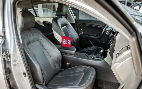 KIA Optima III, 2013 год, 1 149 000 рублей, 9 фотография