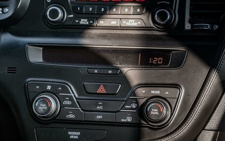 KIA Optima III, 2013 год, 1 149 000 рублей, 17 фотография