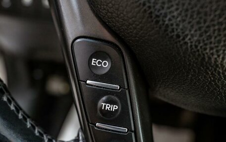 KIA Optima III, 2013 год, 1 149 000 рублей, 23 фотография