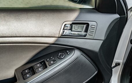 KIA Optima III, 2013 год, 1 149 000 рублей, 20 фотография