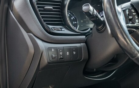 KIA Optima III, 2013 год, 1 149 000 рублей, 21 фотография