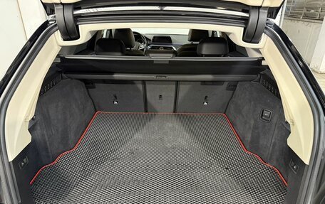 BMW 5 серия, 2018 год, 2 699 800 рублей, 12 фотография