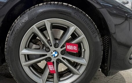 BMW 5 серия, 2018 год, 2 699 800 рублей, 5 фотография