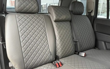 Opel Zafira B, 2008 год, 630 000 рублей, 11 фотография