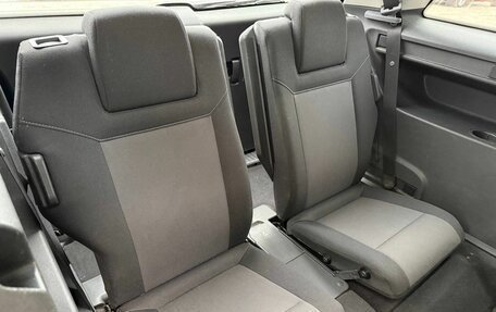 Opel Zafira B, 2008 год, 630 000 рублей, 12 фотография