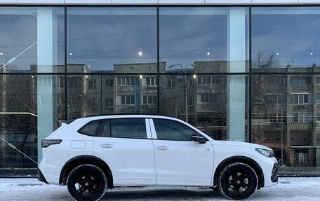 Volkswagen Tiguan, 2025 год, 4 888 000 рублей, 4 фотография