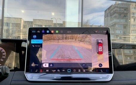 Volkswagen Tiguan, 2025 год, 4 888 000 рублей, 12 фотография