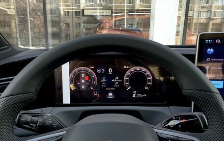 Volkswagen Tiguan, 2025 год, 4 888 000 рублей, 15 фотография