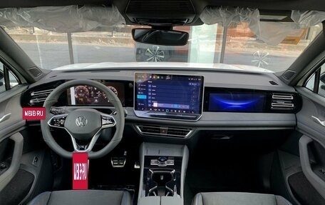 Volkswagen Tiguan, 2025 год, 4 888 000 рублей, 11 фотография