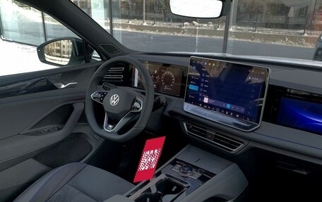 Volkswagen Tiguan, 2025 год, 4 888 000 рублей, 9 фотография