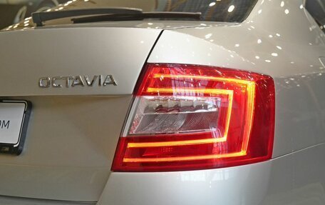 Skoda Octavia, 2014 год, 1 350 000 рублей, 6 фотография