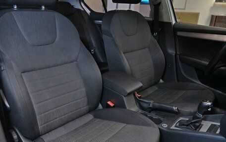 Skoda Octavia, 2014 год, 1 350 000 рублей, 10 фотография