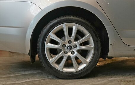 Skoda Octavia, 2014 год, 1 350 000 рублей, 7 фотография