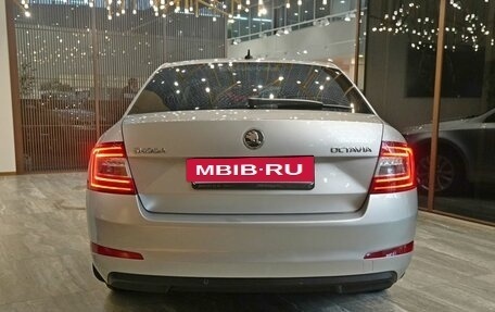 Skoda Octavia, 2014 год, 1 350 000 рублей, 5 фотография