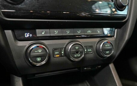 Skoda Octavia, 2014 год, 1 350 000 рублей, 18 фотография