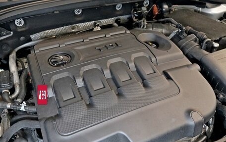 Skoda Octavia, 2014 год, 1 350 000 рублей, 22 фотография