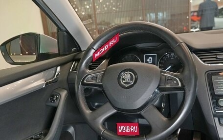 Skoda Octavia, 2014 год, 1 350 000 рублей, 13 фотография